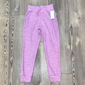 All in motion, girl joggers